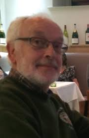 Julia Macgregor is fundraising for PROSTATE CANCER UK