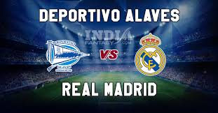 Click here to inquire about this domain. Ala Vs Rm Dream11 Match La Liga Deportivo Alaves Vs Real Madrid