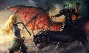 Find the best lord of the rings wallpapers on wallpapertag. Witchking Of Angmar Eowyn The Lord Of The Rings Artwork Fantasy Art Wallpapers Hd Desktop And Mobile Backgrounds