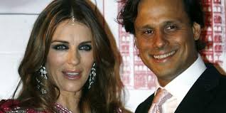 Elizabeth Hurley Granted Quick Divorce From Husband of Four Years
