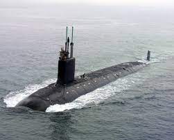Popularly known as the fastest submarine, it was actually the second fastest (papa class was faster) but that wasn't known in the west at the time. No Trace Of Missing Argentinian Submarine Navy Latest Nigeria News Nigerian Newspapers Politics