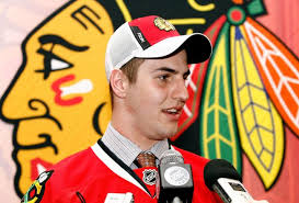 The 2008 NHL Draft: Chicago's Worst Of The Decade