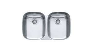 franke rgx120 regatta 2 bowl undermount