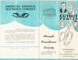 During the decades of the 1920s, the company's assets increased more than 400 percent, compared with the national average for insurance companies at. Cutout Family Paper Dolls An Advertisement By American National Insurance Company Paper Dolls Doll Family Cutout