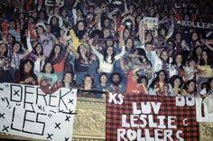 Rechercher plutôt dans banque d'images ? 31 Fan Ideas Bay City Rollers Roller Fan