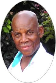 Daniel Augustus Blackman Obituary