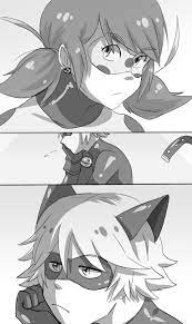 Purring Comic 1 Miraculous Ladybug Miraculous Ladybug Comic Miraculous Ladybug Ladybug