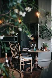green marte marie forsberg food and lifestyle photographer the pig hotel decor home