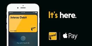 Personal small business commercial global markets global wealth about us investors more sites english. Interac On Twitter More Good News Canada Bmo Scotiabank Td Canada Are Now Offering Interac Debit With Apple Pay Interac Applepay