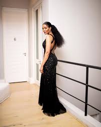 She was ready to go to the. Connie Ferguson S 84 Year Old Father Leaves Everyone In Shock Mzansi Leaks