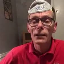 David Lanni's Instagram, Twitter & Facebook