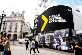 · dazn's peter parmenter says media company is planning to . How Dentsu Is Helping Dazn Make A Statement About The Future Of Sports The Drum