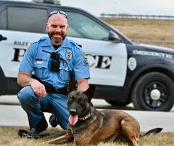 Photo courtesy rcpd facebook rapid city, s.d. Rcpd K9 Monster To Receive Donation Of Body Armor