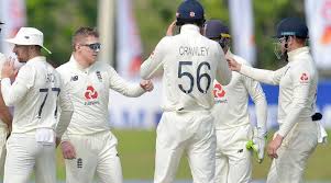 Sri lanka vs england latest breaking news, pictures, photos and video news. Sl Vs Eng Fantasy Prediction Sri Lanka Vs England Best Fantasy Team For 2nd Test Game The Sportsrush