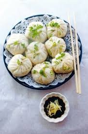 Brioches Farcies Baozi Hachette Pratique Recettes De Cuisine Cuisine Nourriture