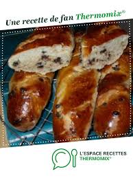 Epingle Sur Thermomix