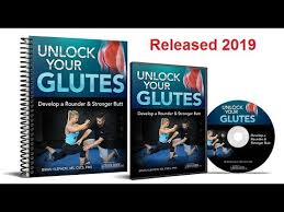 Why strong legs and glutes are important to your overall heath and why you need to prevent too much flexion of your hips. Unlock Your Glutes Review Is The Program Worth It Youtube