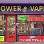 Tower Vape Shop from m.yelp.com