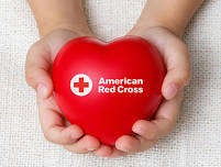 American Red Cross Blood Drive