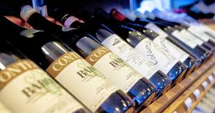 Wine Store In The Crossroads Oldwick Nj 08858 Tewksbury Fine Wine Spirits