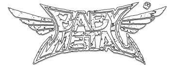 Maybe you would like to learn more about one of these? Babymetal Logo Png Transparent Images Free Png Images Vector Psd Clipart Templates