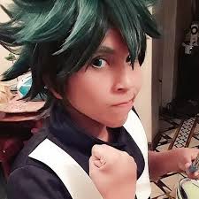 Brian Izumi's Instagram, Twitter & Facebook