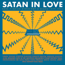 Image result for Synthpop