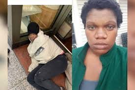 Endangered Missing Person Diamond Bowen from the 9th District