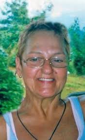 Christine Gardner Obituary (2015)