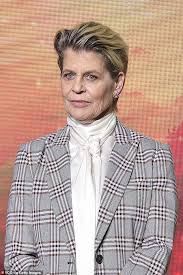 Maybe you picked up on this little tidbit when game of thrones star emilia clarke was cast as sarah connor in this summer's terminator genisys, or that is, clarke won't be the first game of thrones star to play sarah connor, the terminator franchise's tough mother — lena headey has also played. Linda Hamilton S Twin Sister Leslie Has Passed Away Unexpectedly At The Age Of 63 Daily Mail Online