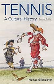 Books Every Tennis Fan Needs To Read Whsmith Blog Tennis History Individual Sport