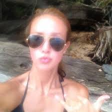 Candace Starr's Instagram, Twitter & Facebook