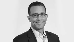 Todd Zion, PhD "More Magical Proteins" — Angel Invest Boston