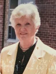 Most Recent Obituaries