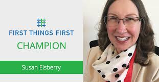 FTF Graham/Greenlee Champion wants community to see how early childhood  resonates into adulthood