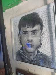 Reporter's Notebook: The radical forgiveness of Colombia's 'false positive'  mothers