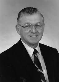 RODRICK 'ROD' DEWALD THEIRING, M.D.