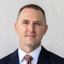 Gary Darrah's Instagram, Twitter & Facebook