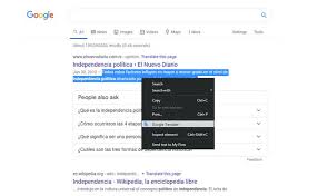May 19, 2020 · google translate also offers both webmasters and their readers a way to translate documents hosted on a website. Google Translate Erweiterung Opera Add Ons