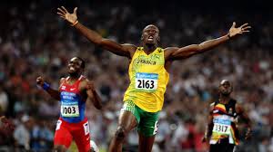 It hurts bolt has already returned his medal as requested. Usain Bolt Biography Olympic Medals Records And Age
