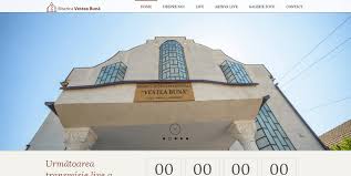 Posted in viaţa bisericii tagged biserica şi cultura, liturghie, programele bisericii, părtăşie la 11:50 am de biserica vestea bună din bucureşti. Vanzarea De IncÄƒlÈ›Äƒminte Pret Nebun Data EliberÄƒrii Biserica Vestea Buna Cluj Centrulgermanbistrita Ro