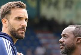 Bezirksliga: Beim Erler SV 08 trägt die Hoffnung Bart