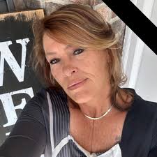 Marcia Wingfield in people