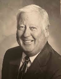 James Wallace May Obituary