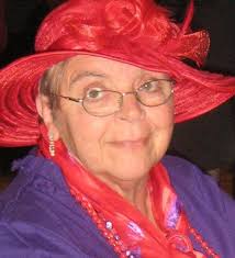 Mary Ann Hendrickson