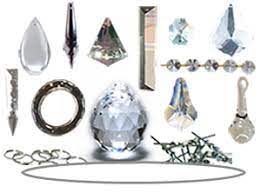 There is no need for active or passive cooling. Crystals For Chandelier Replacement Crystal Chandelier Parts Swarovski