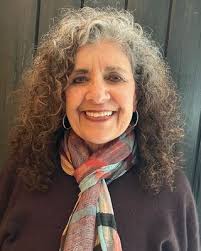 Joyce Katz's Instagram, Twitter & Facebook