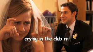 Best of Jim and Pam's Wedding