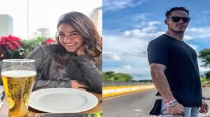 Hace varias semanas las redes estaban consternadas, pues a pesar de que aristeo visitaba la ciudad de méxico, hogar de caro mendoza, él no aparecía con la clavadista en ninguna historia de su instagram. Aristeo Cazares Y Carolina Mendoza Que Hicieron En Su Primera Cita Tras Su Salida De Exatlon Mexico Infobae