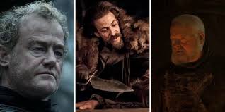 10 Most Underrated Villains in 'Game of Thrones'